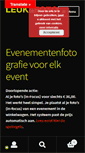 Mobile Screenshot of leukopdefoto.nl